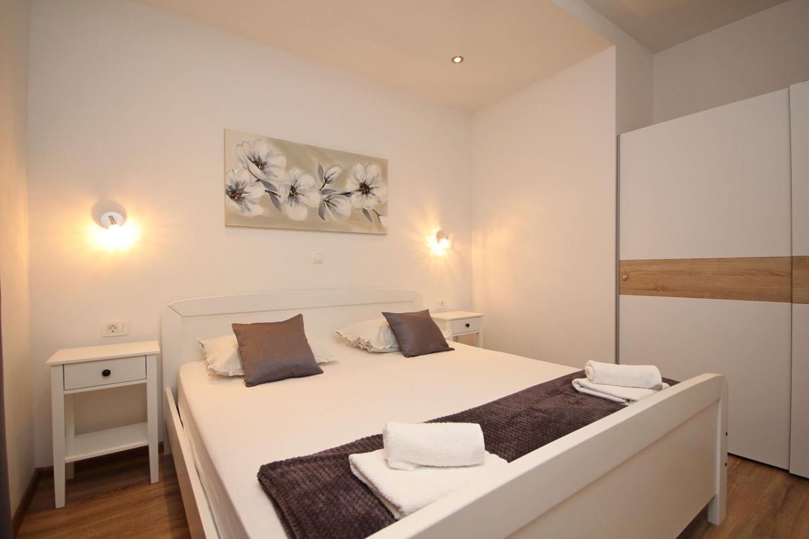 Apartmani Sulenta Tučepi Exterior foto