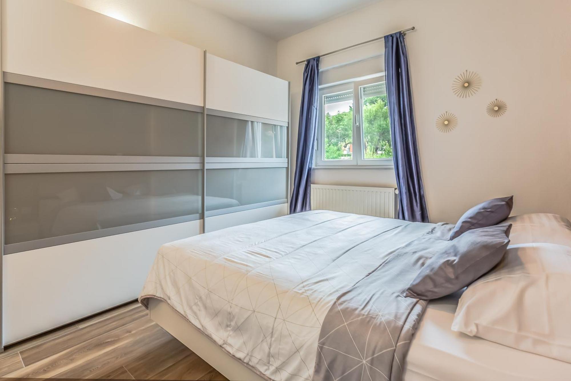 Apartmani Sulenta Tučepi Zimmer foto